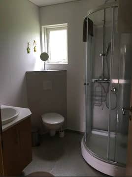 阿克雷里附近四卧室乡村小屋 - 带热水浴缸 | 4 Bedroom Countryside Cabin Near Akureyri With Hot Tub
