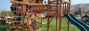 The Essential Guide to Play Ground Assembly: Ensuring a Safe and Fun Environment