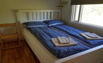 남부 아이슬란드의 Seljalandsfos 근처 오로라 캐빈 | Northern Lights Cabin Near Seljalandsfos in South Iceland