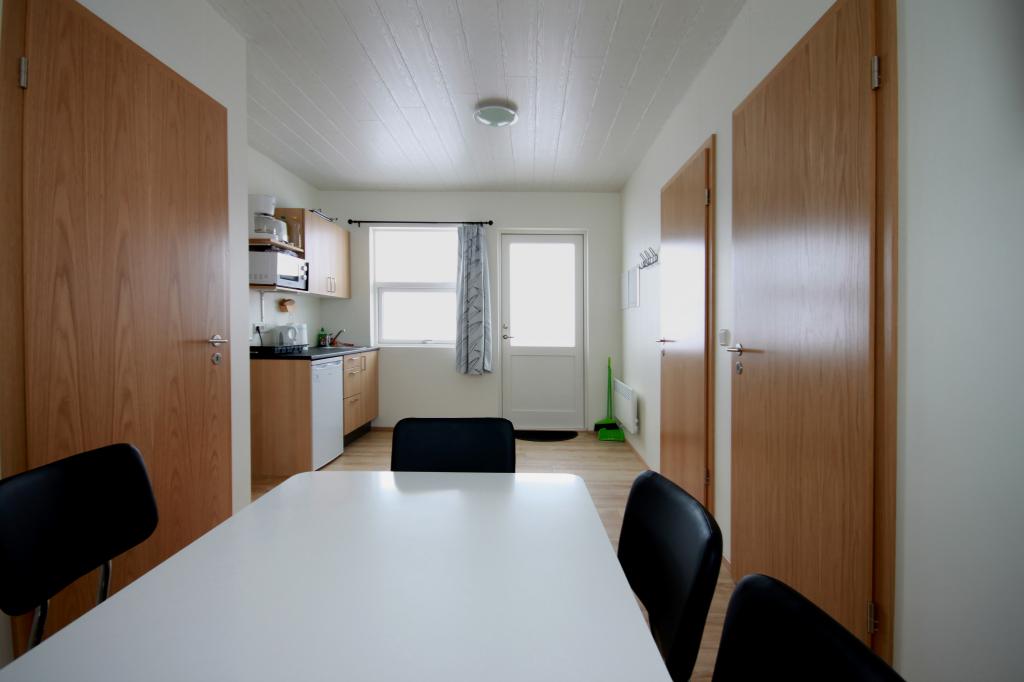 靠近 Kirkjubaejarklaustur 的绝佳景观度假屋 | Holiday House With Awesome View Near Kirkjubaejarklaustur