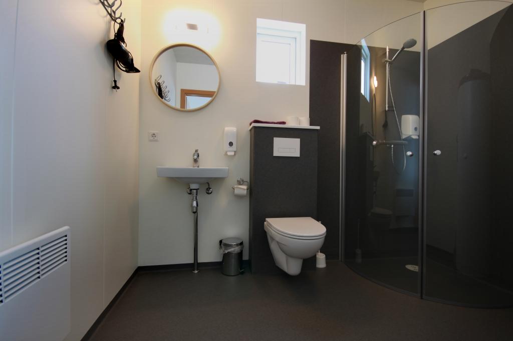 靠近 Kirkjubaejarklaustur 的绝佳景观度假屋 | Holiday House With Awesome View Near Kirkjubaejarklaustur