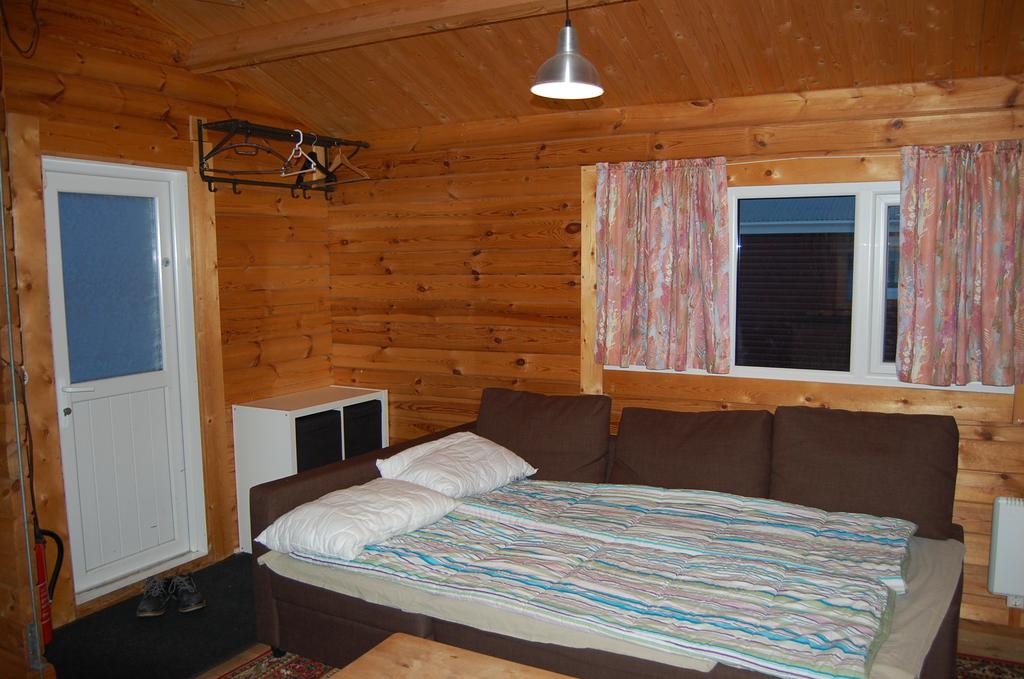 莫尔小屋 #2 | Moar Cottage #2