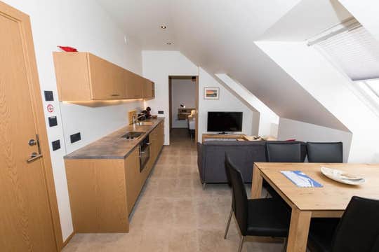 Hrimland 顶层豪华公寓#2 | Hrimland Top Floor Luxury Apartment #2