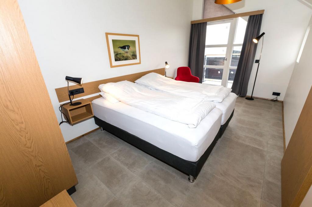 Hrimland Top Floor Luxury Apartment #2