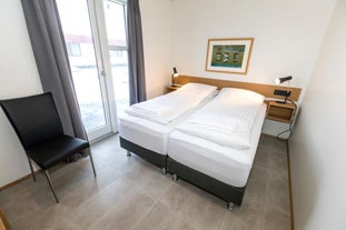 Hrimland Luxury Apartment #4 in Akureyri