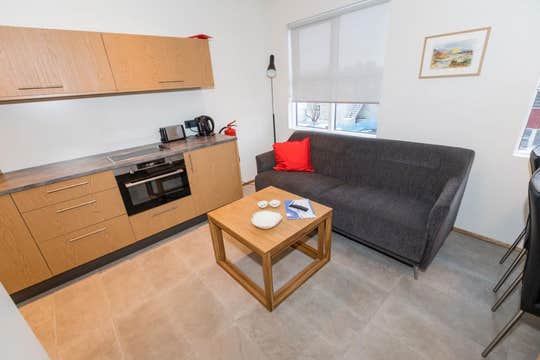 阿克雷里 Hrimland 豪华公寓 #4 | Hrimland Luxury Apartment #4 in Akureyri
