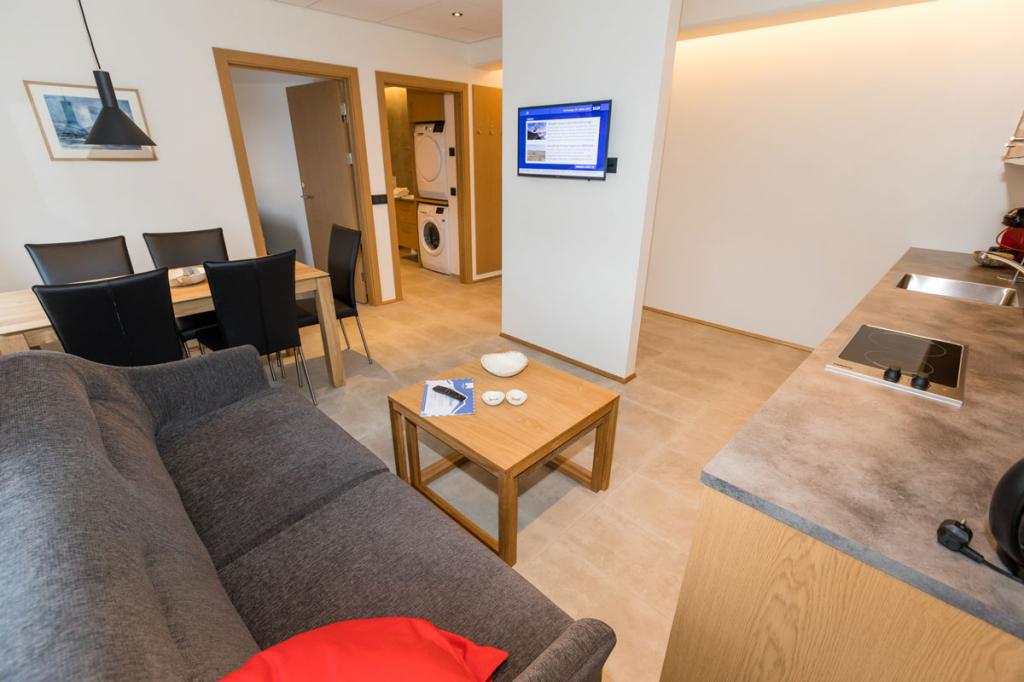 Hrimland Luxury Apartment #2 in Akureyri