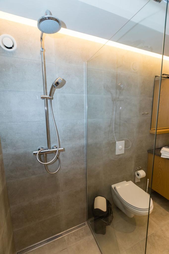 Hrimland Luxury Apartment #2 in Akureyri