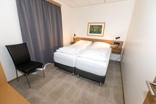 흐림랜드 럭셔리 아파트먼트 #2 인 아퀴레이리 | Hrimland Luxury Apartment #2 in Akureyri