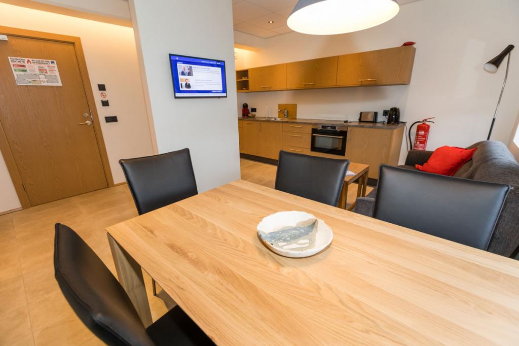 Hrimland Luxury Apartment #2 in Akureyri