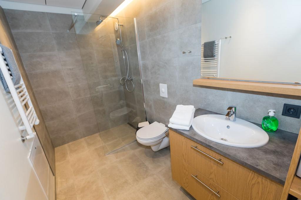 Hrimland Luxury Apartment #2 in Akureyri