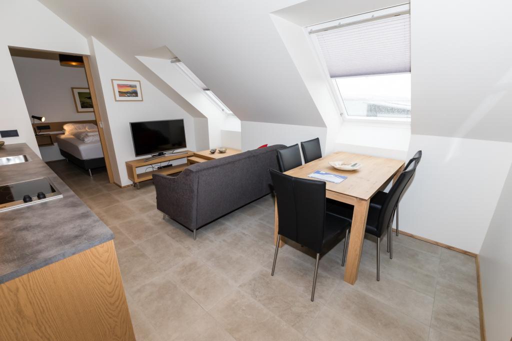 Hrimland Top-Floor Luxury Apartment #1 in Akureyri