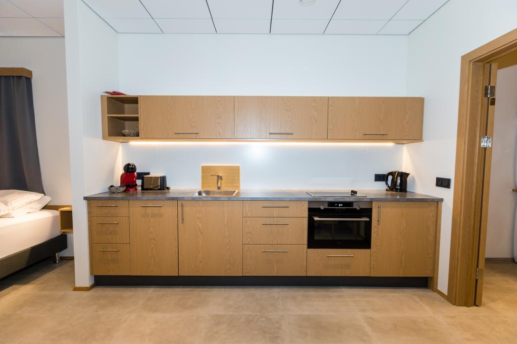 Hrimland Top-Floor Luxury Apartment #1 in Akureyri