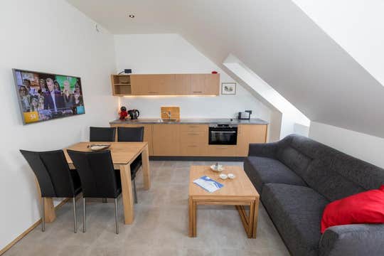 Hrimland Top-Floor Luxury Apartment #1 in Akureyri