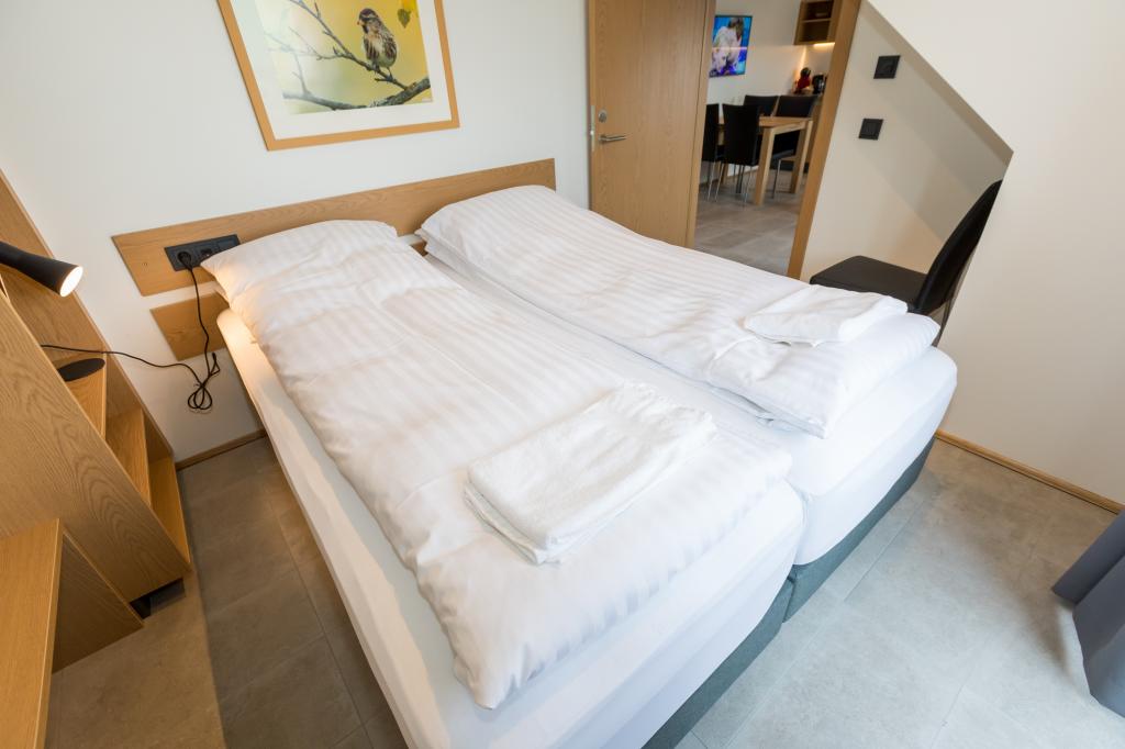 Hrimland Top-Floor Luxury Apartment #1 in Akureyri