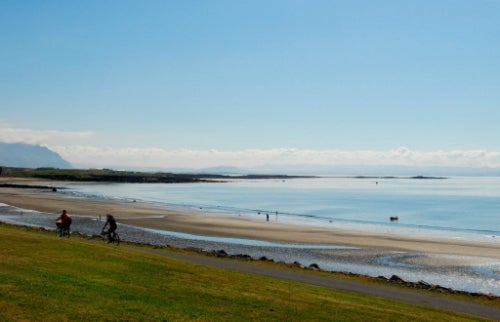 Hidden treasures of West Iceland 