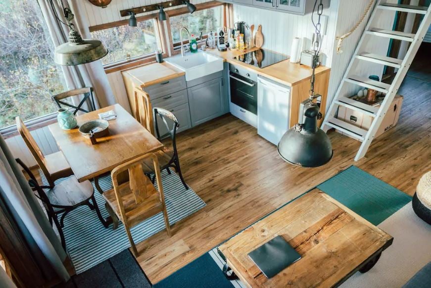 Mulakot 2 - 博尔加内斯附近可爱的冰岛小屋 | Mulakot 2 - Lovely Icelandic Cabin Near Borgarnes