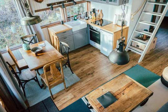 Mulakot 2 - Lovely Icelandic Cabin Near Borgarnes