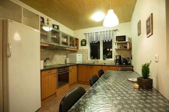 Litlabjarg 패밀리룸 - 테라스, 이스트 아이슬란드 | Litlabjarg Family Room With Terrace in East Iceland