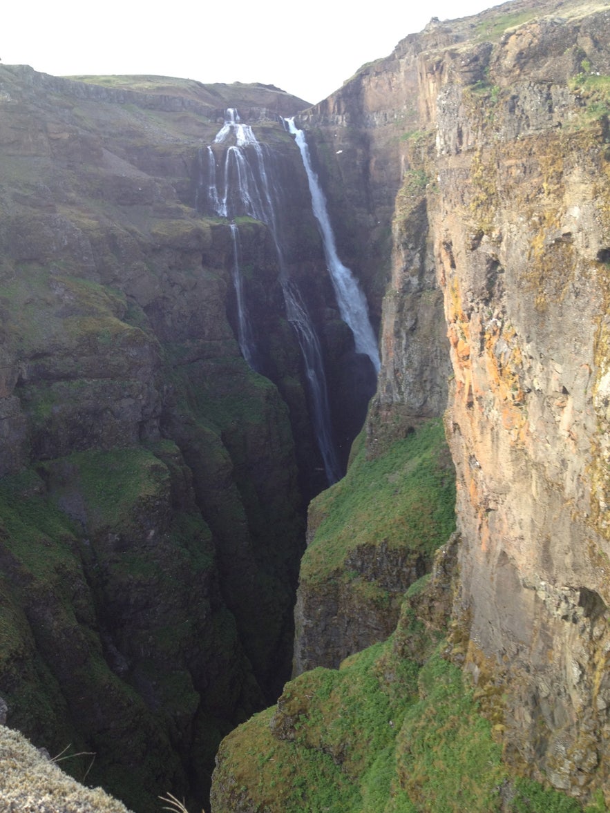 Hidden treasures of West Iceland 