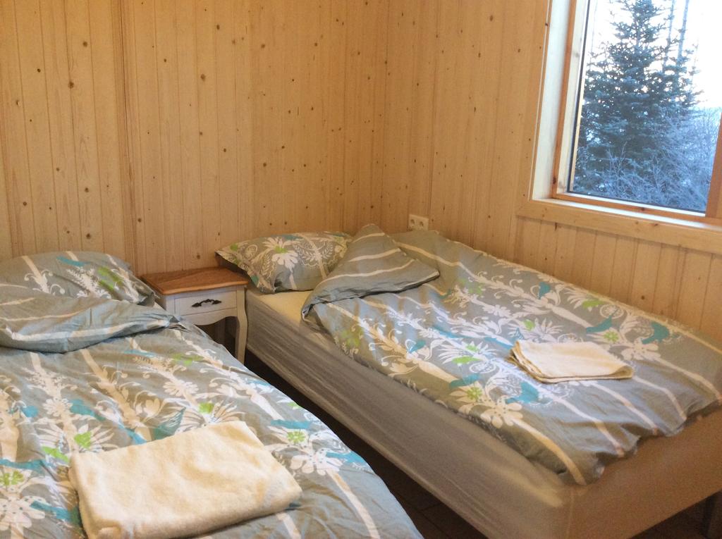 Middalskot Cottage 3B