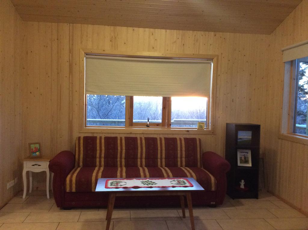 Middalskot Cottage 3B