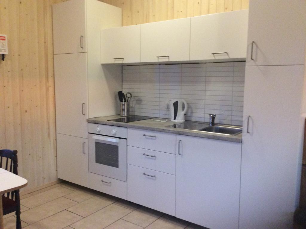 Middalskot Cottage 3B