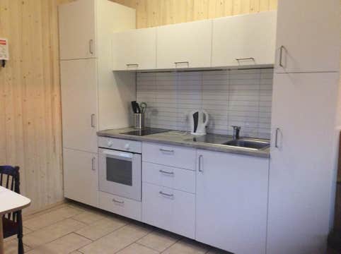 Middalskot Cottage 3B