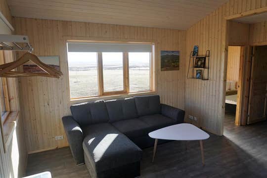 골든 서클의 Middalskot Cottage 2B | Middalskot Cottage 2B in the Golden Circle