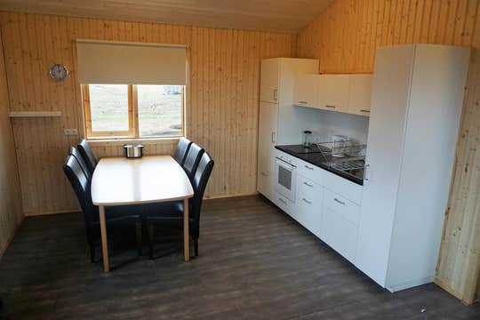 골든 서클의 Middalskot Cottage 2B | Middalskot Cottage 2B in the Golden Circle