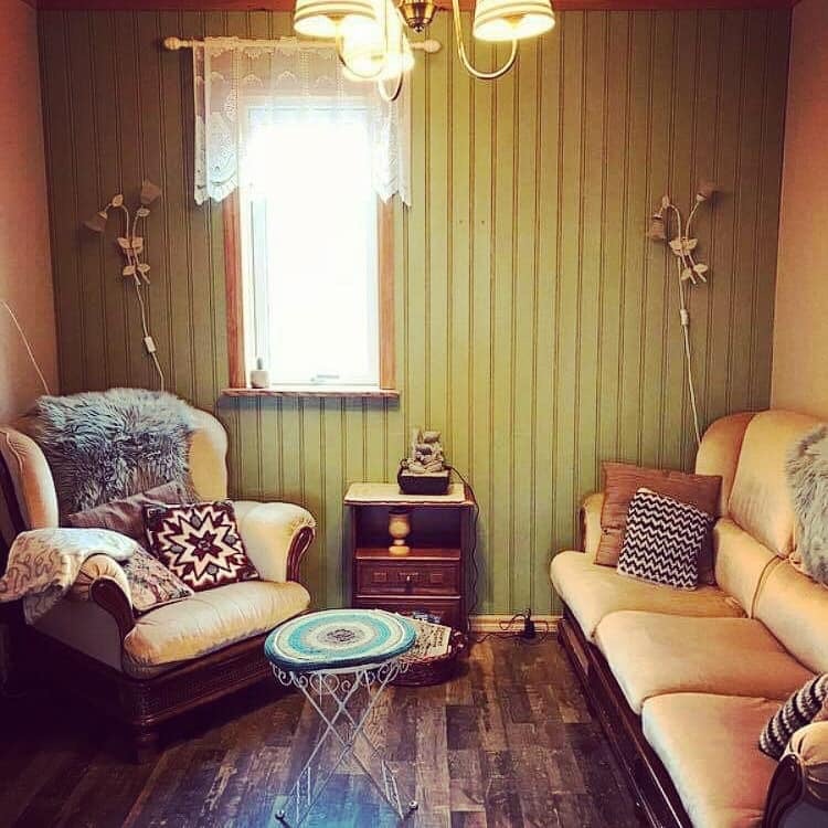 Litla Bjarg Guesthouse With Terrace in East Iceland