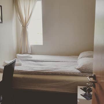 Litla Bjarg Guesthouse With Terrace in East Iceland