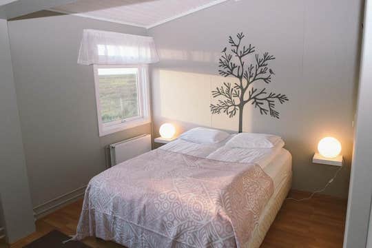 Katla Apartment