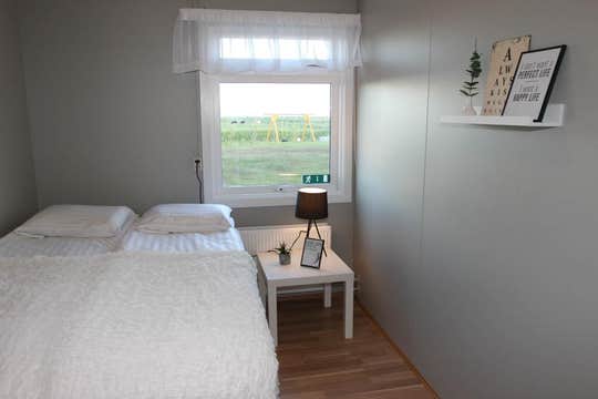 Katla Apartment