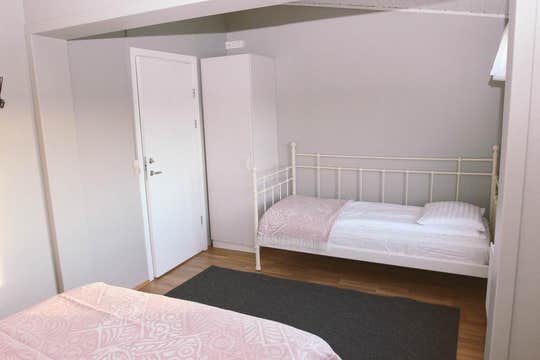 Katla Apartment