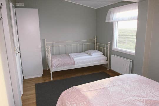 Katla Apartment