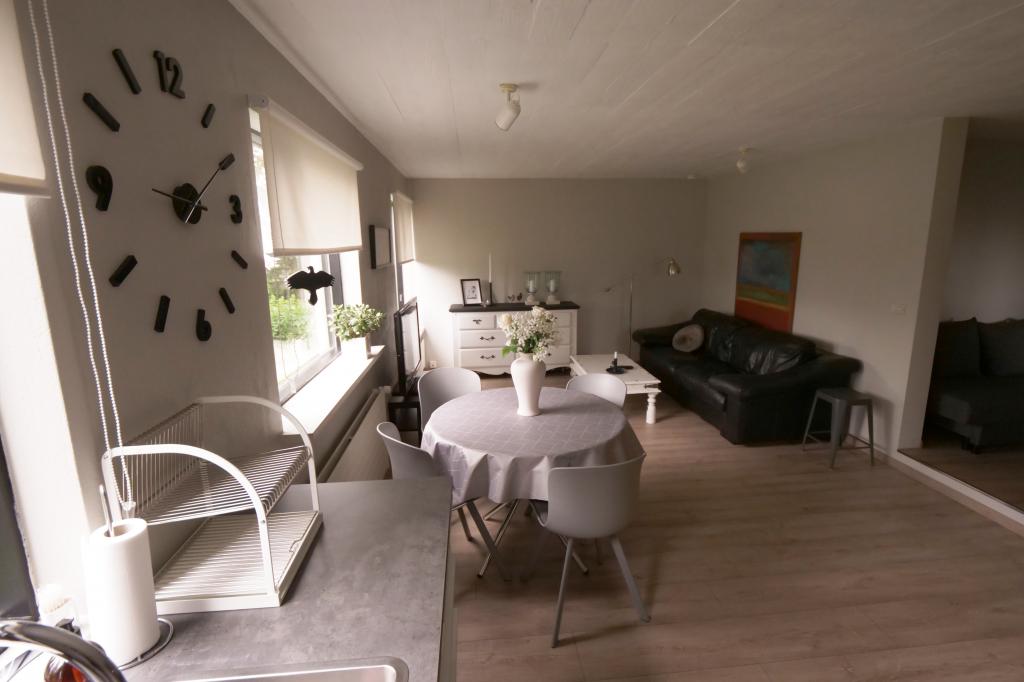 Manahlid Apartment in Akureyi