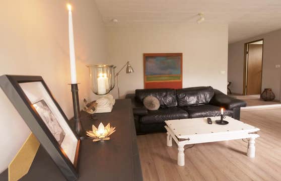 玛娜里德公寓（阿库雷伊） | Manahlid Apartment in Akureyi