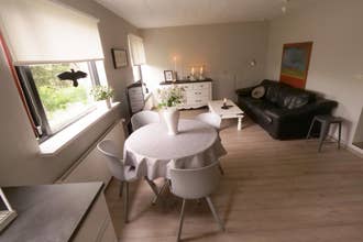 玛娜里德公寓（阿库雷伊） | Manahlid Apartment in Akureyi
