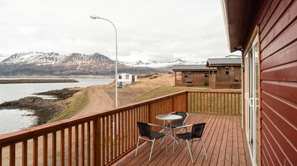 아파트 - 바다 전망(B) | Apartment with Sea View (B)