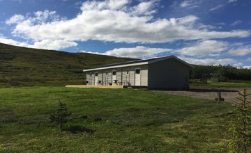 Studio Apartment in North Iceland&#39;s Diamond Circle