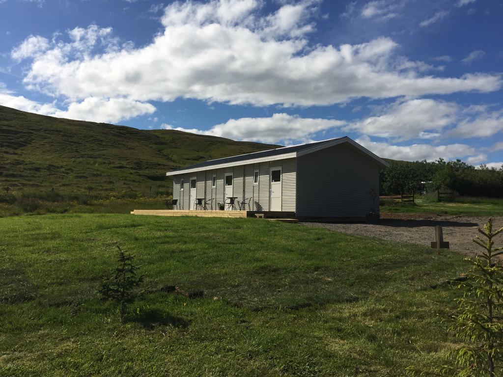 Studio Apartment in North Iceland&#39;s Diamond Circle