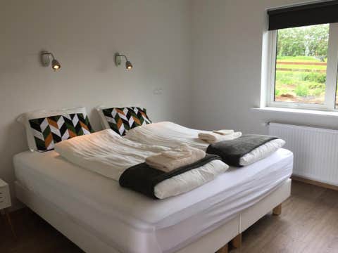 Studio Apartment in North Iceland's Diamond Circle