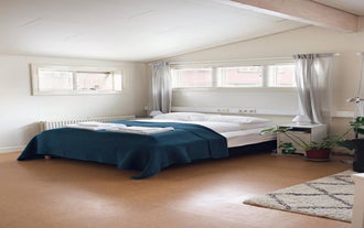 Brattagata Guesthouse | Studio Room in Reykjavik