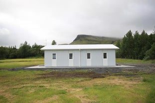 Selfell Guesthouse, Apartment 2 Near Skaftafell