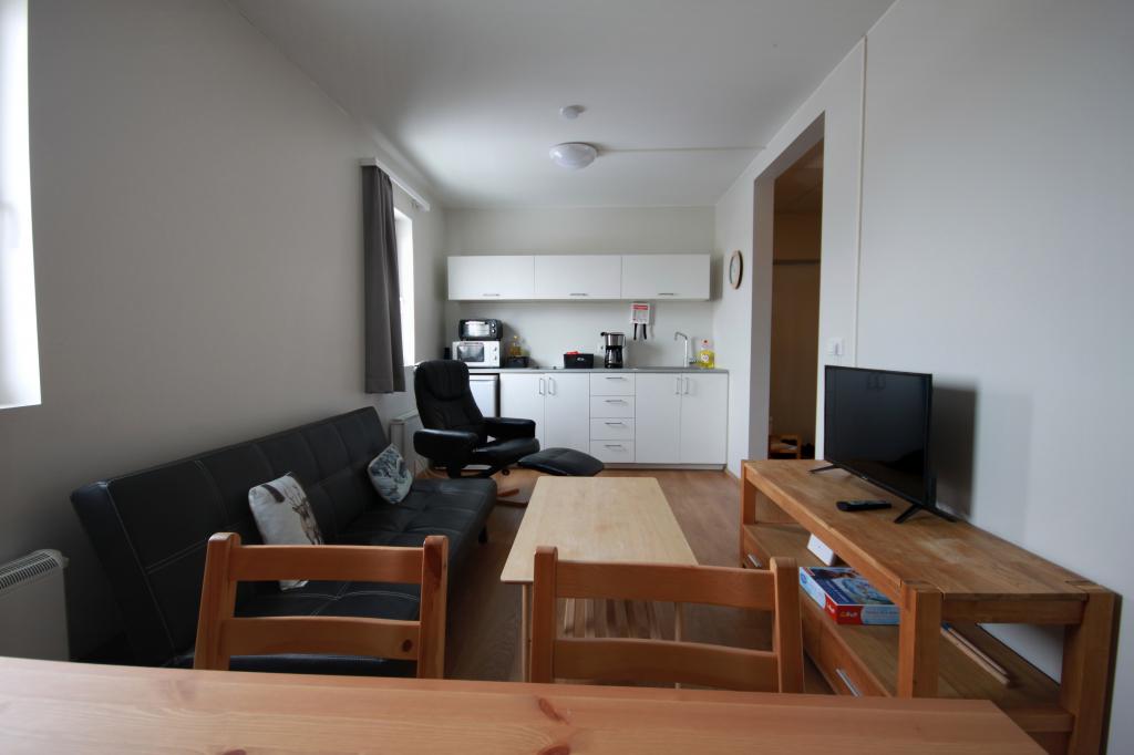 Selfell Guesthouse, Apartment 2 Near Skaftafell