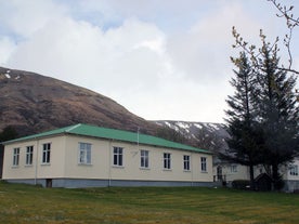 Bjork Guesthouse: Family Room in the Golden Circle