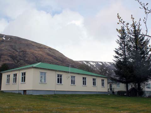 Bjork Guesthouse: Family Room in the Golden Circle