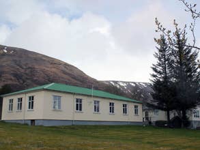 Bjork Guesthouse: Family Room in the Golden Circle