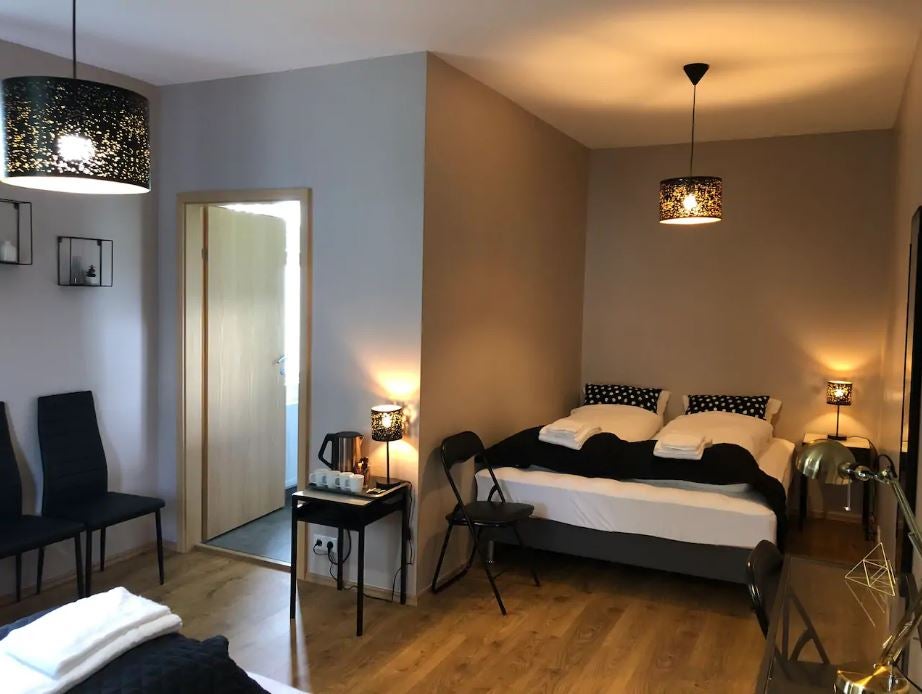 Bjork Guesthouse: Family Room in the Golden Circle